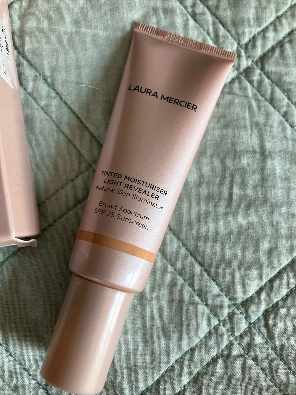 Laura Mercier Foundation